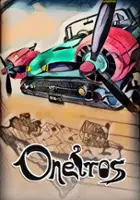 plakat gry Oneiros
