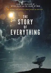 Plakat filmu The Story of Everything