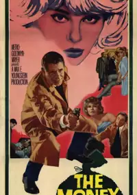 Plakat filmu The Money Trap