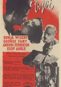 Plakat filmu Ungdom i bojor