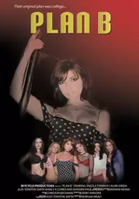 Plakat filmu Plan B