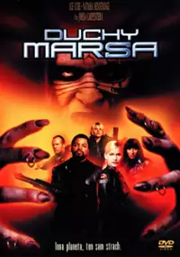Plakat filmu Duchy Marsa