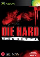 plakat filmu Die Hard: Vendetta