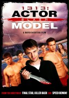 plakat filmu 1313: Actor Slash Model