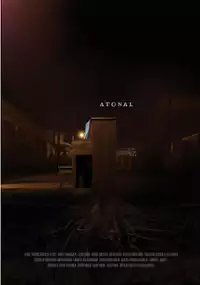 Plakat filmu Atonal