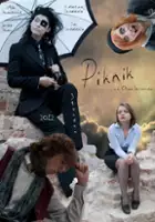 plakat filmu Piknik