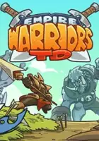 plakat gry Kingdom Defense 2: Empire Warriors - Premium