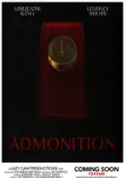 Alexander Mattingly / Admonition