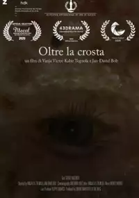 Plakat filmu Oltre la crosta