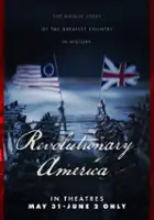 Stephen Michael Giglio / Revolutionary America