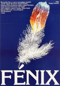 Plakat filmu F&eacute;nix