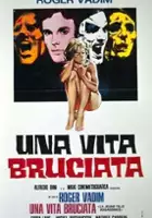 plakat filmu Zamordowana młoda dziewczyna