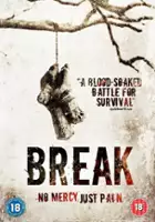 Sebastian Badenberg / Break