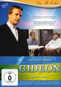 Plakat filmu Gideon