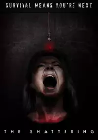 Plakat filmu The Shattering