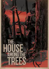 Plakat filmu The House Among the Trees