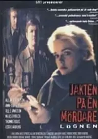Plakat serialu Jakten på en mördare