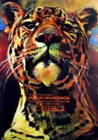 plakat filmu Pawilon drapieżników