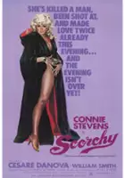 Ray Sebastian / Scorchy