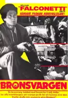 plakat filmu Scorchy