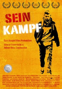 plakat filmu Sein Kampf