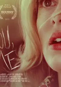 Plakat filmu It's Not You It's Me