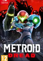 Shuntaro Furukawa / Metroid Dread