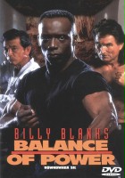 plakat filmu Równowaga sił