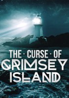 plakat filmu The Curse Of Grimsey Island
