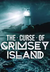Plakat gry The Curse Of Grimsey Island