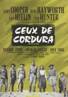 plakat filmu W drodze do Cordury
