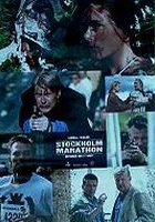 plakat filmu Stockholm Marathon