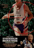 plakat filmu Martin Beck - Sztokholmski maraton