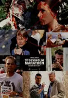 Mona Andersson / Martin Beck - Sztokholmski maraton