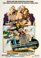 Mickey Fox / Sroga mama