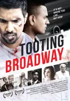 plakat filmu Tooting Broadway