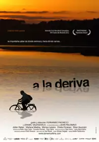 Plakat filmu A la deriva