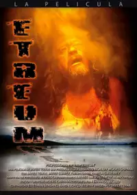 Plakat filmu Etreum la Pel&iacute;cula
