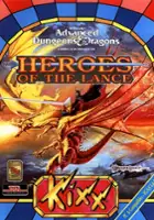 Margaret Weis / Heroes of the Lance