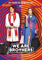 plakat filmu We Are Brothers