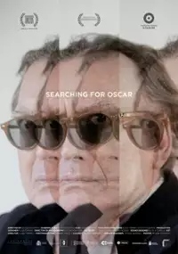 Plakat filmu Szukając Oskara