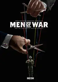 Plakat filmu Najemnicy