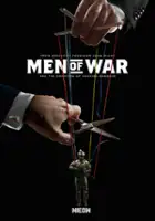 plakat filmu Najemnicy