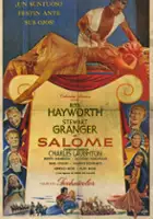 Carmen D'Antonio / Salome