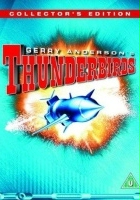plakat filmu Thunderbird 6