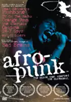 Cipher / Afropunk: The 'Rock n Roll Nigger' Experience
