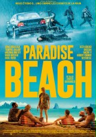 plakat filmu Paradise Beach