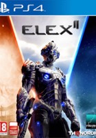 plakat filmu Elex 2