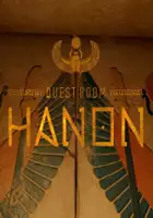 plakat gry Quest room: Hanon