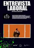 plakat filmu Entrevista Laboral